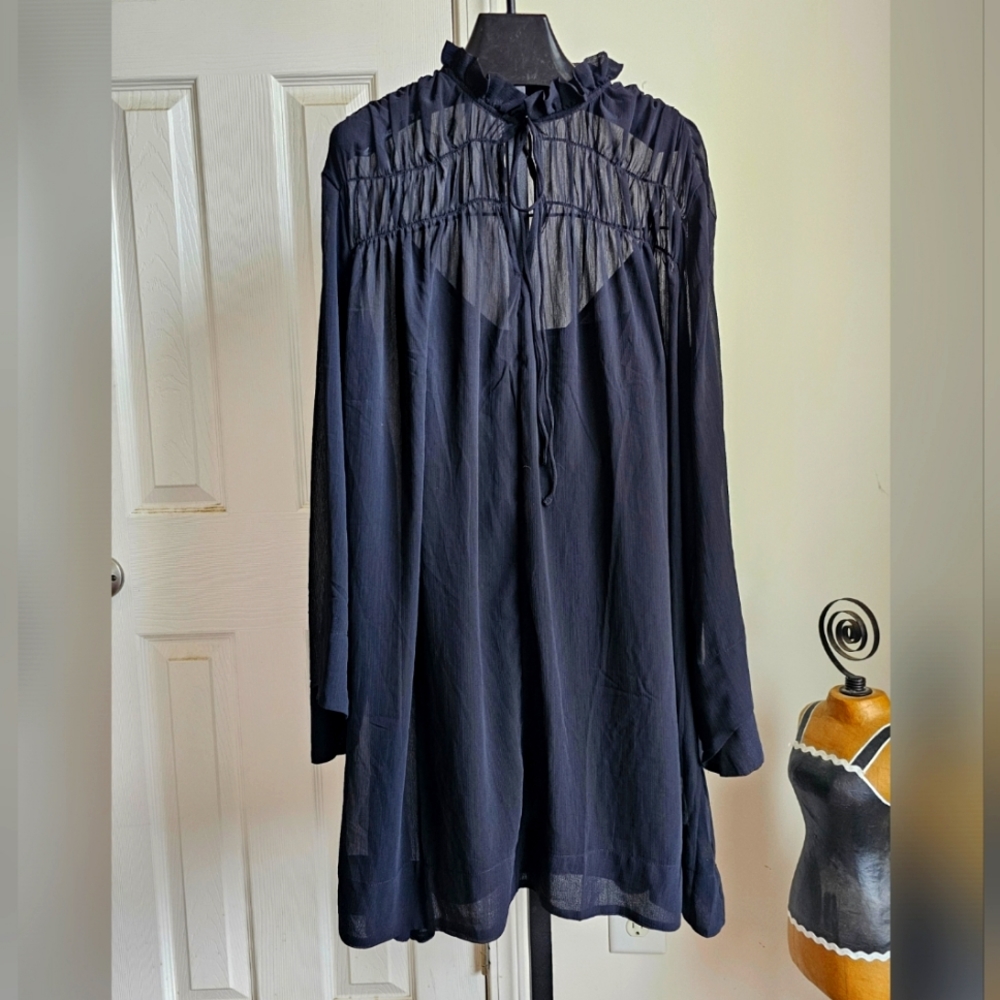 *CLEARANCE* New without tag H&M dress L